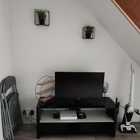 Maison 2 Chambres Centre-Ville La Fere Extérieur photo